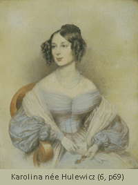 Karolina english